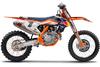 KTM 450 SX-F Factory Edition 2016